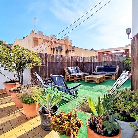 Casa Suni Alicante Centro المظهر الخارجي الصورة