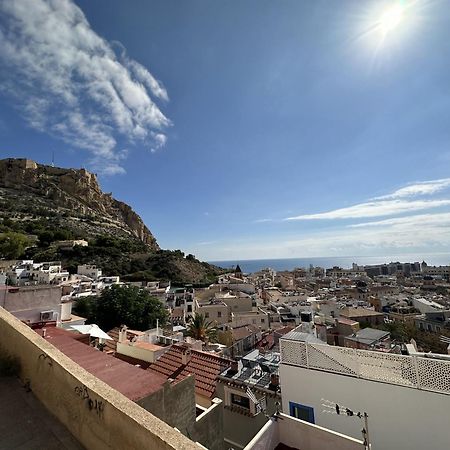 فيلا Casa Suni Alicante Centro المظهر الخارجي الصورة