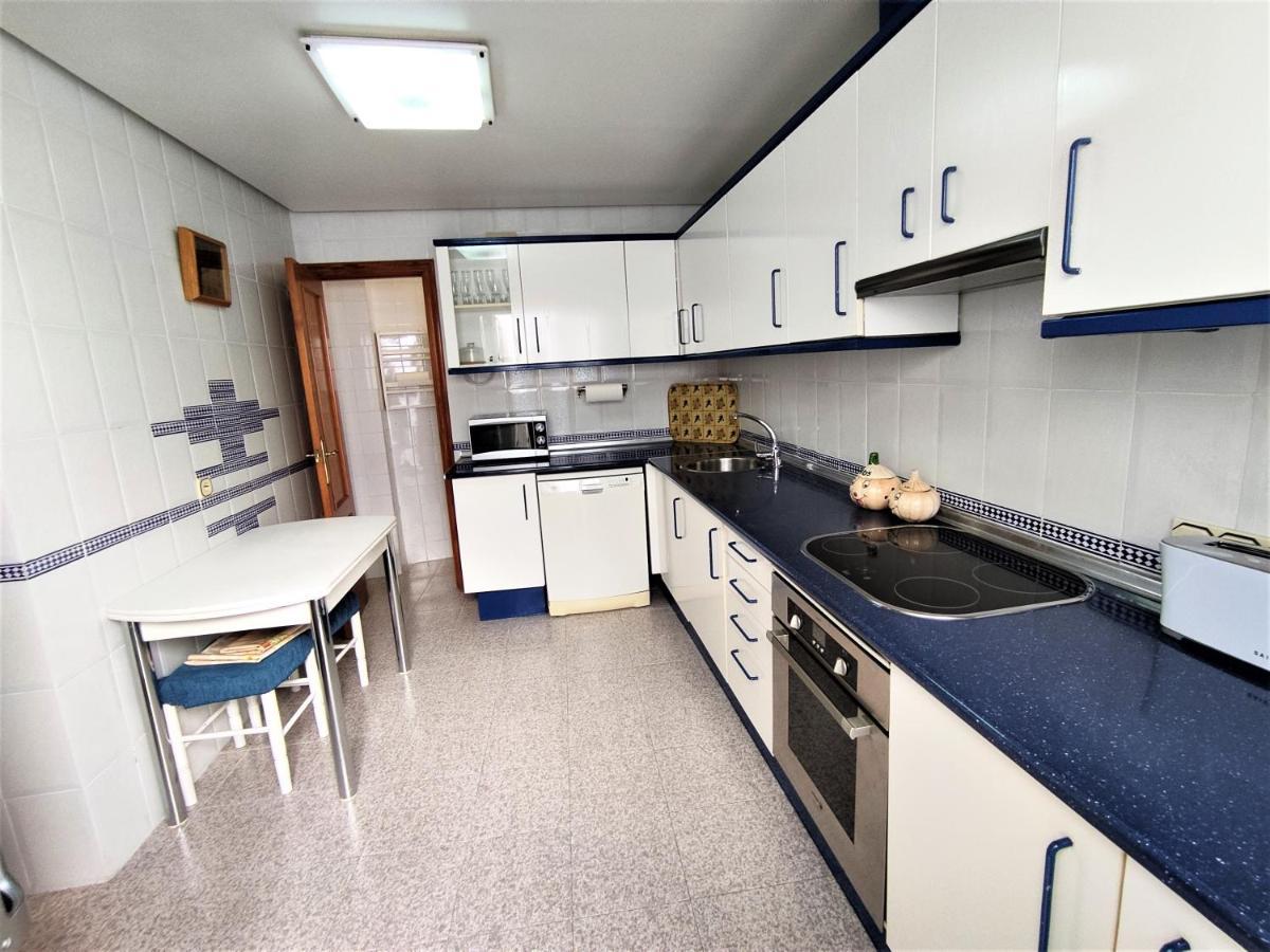 Casa Suni Alicante Centro المظهر الخارجي الصورة