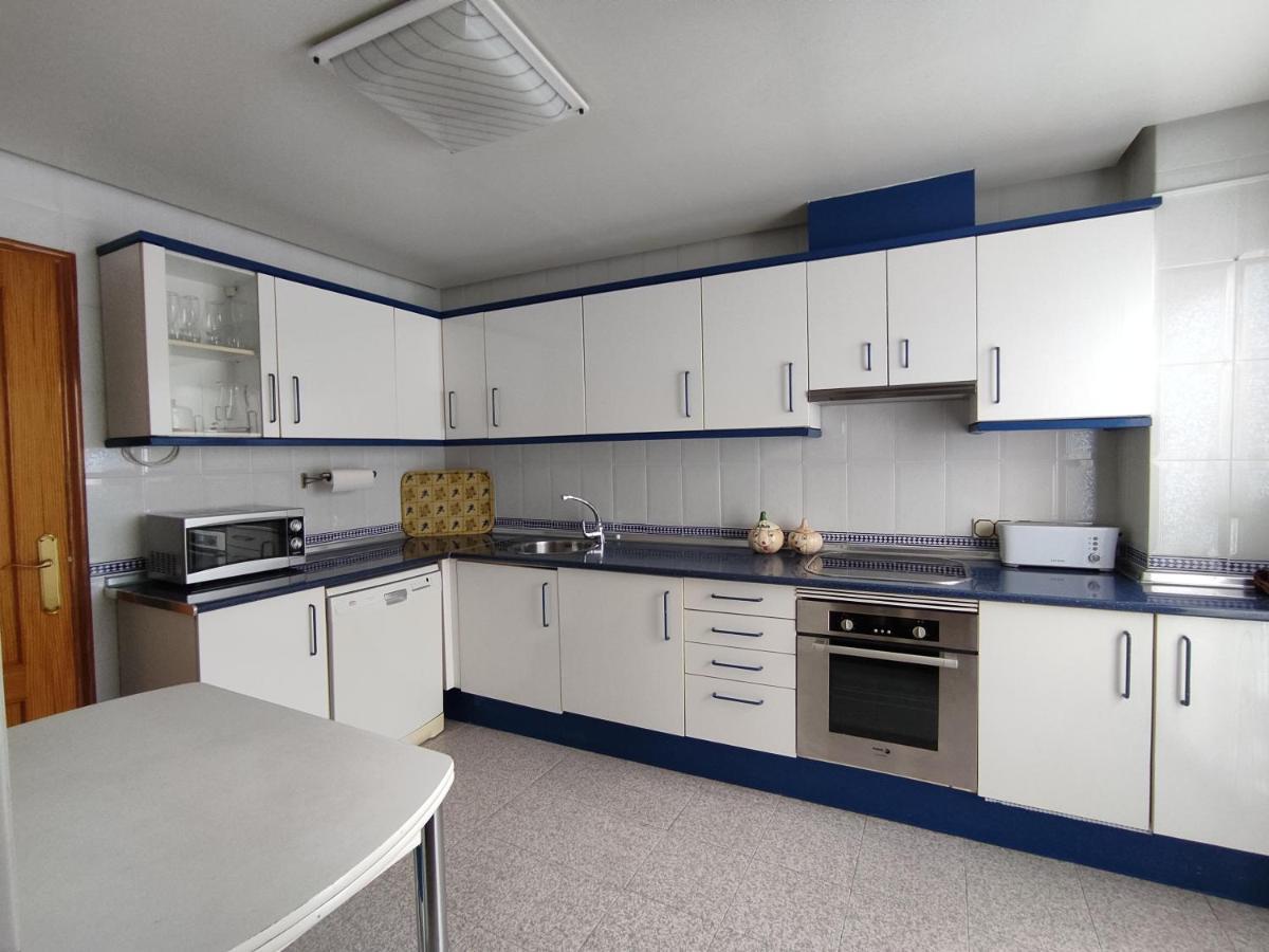 Casa Suni Alicante Centro المظهر الخارجي الصورة