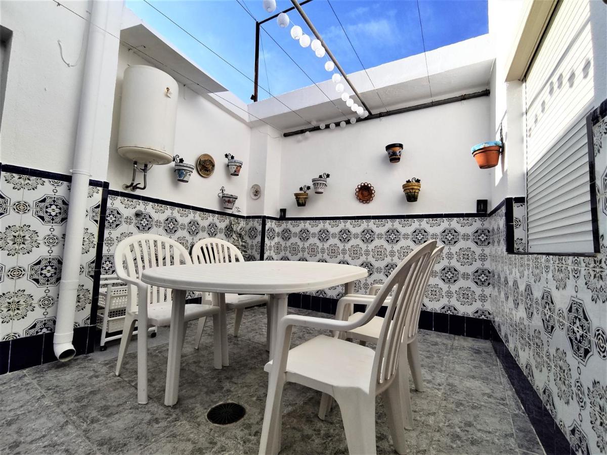 Casa Suni Alicante Centro المظهر الخارجي الصورة