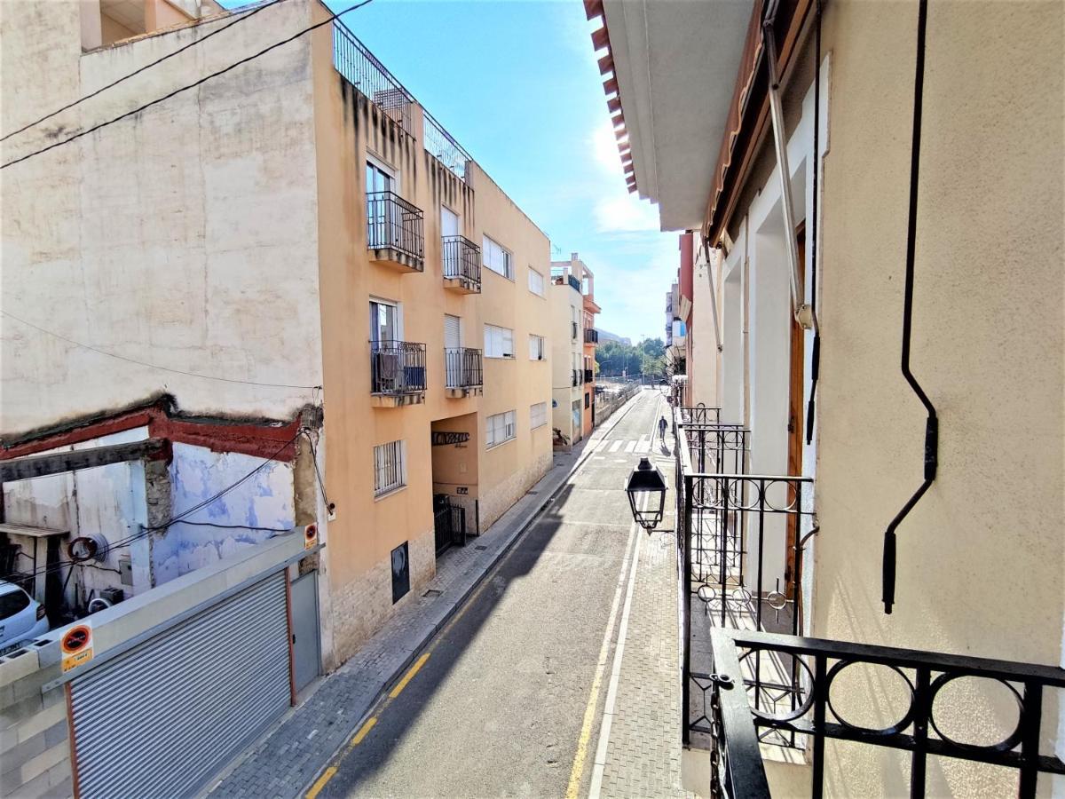 Casa Suni Alicante Centro المظهر الخارجي الصورة