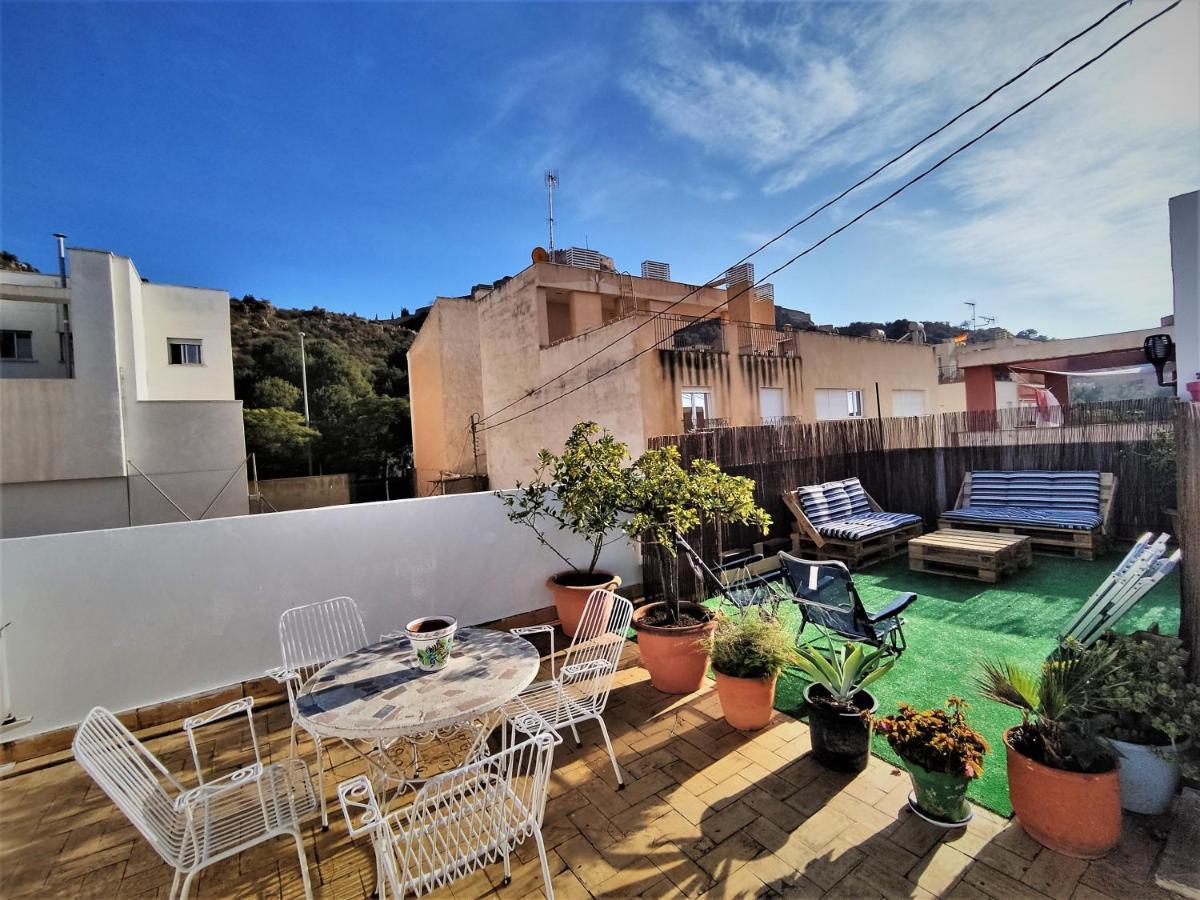 Casa Suni Alicante Centro المظهر الخارجي الصورة