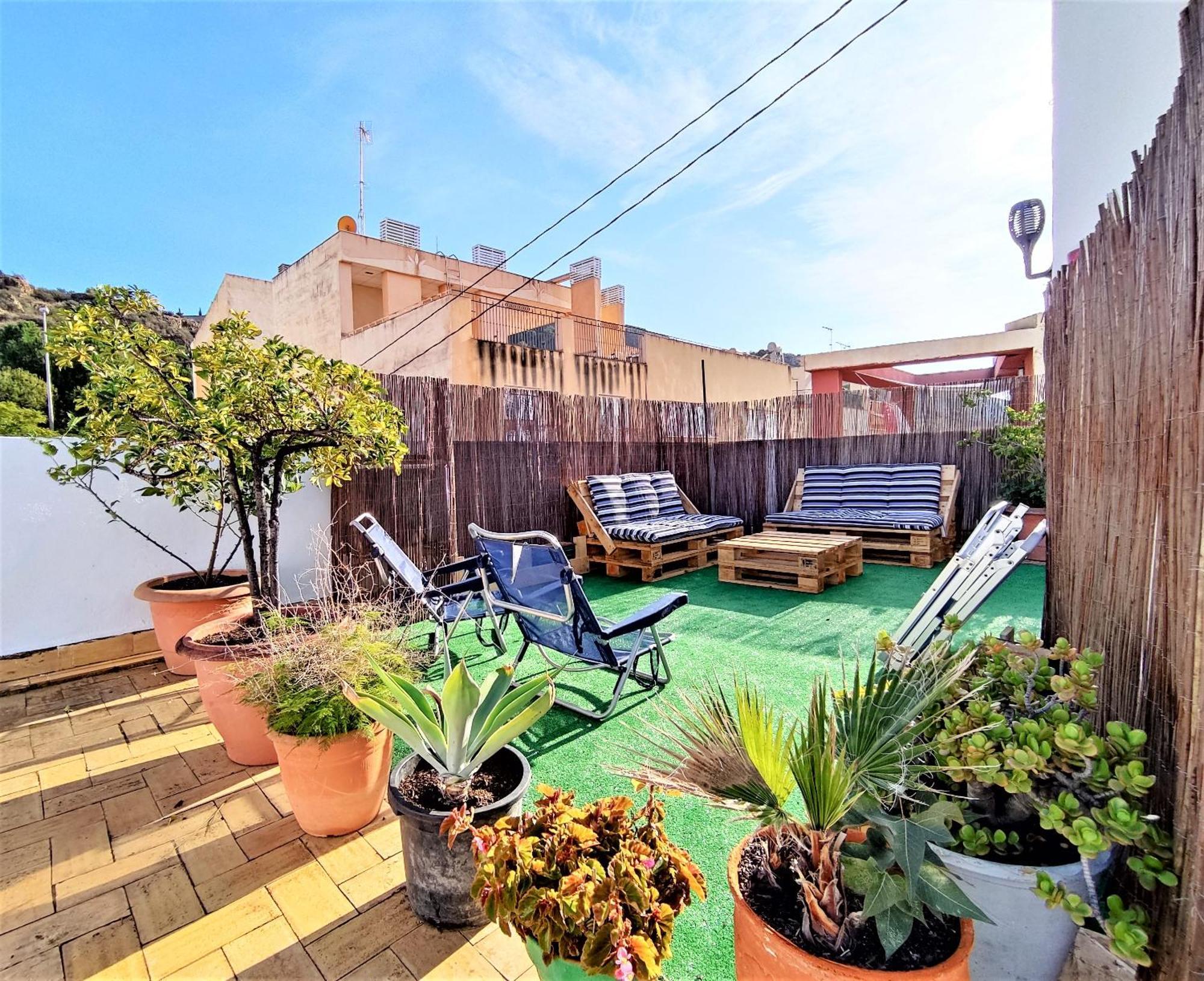 Casa Suni Alicante Centro المظهر الخارجي الصورة