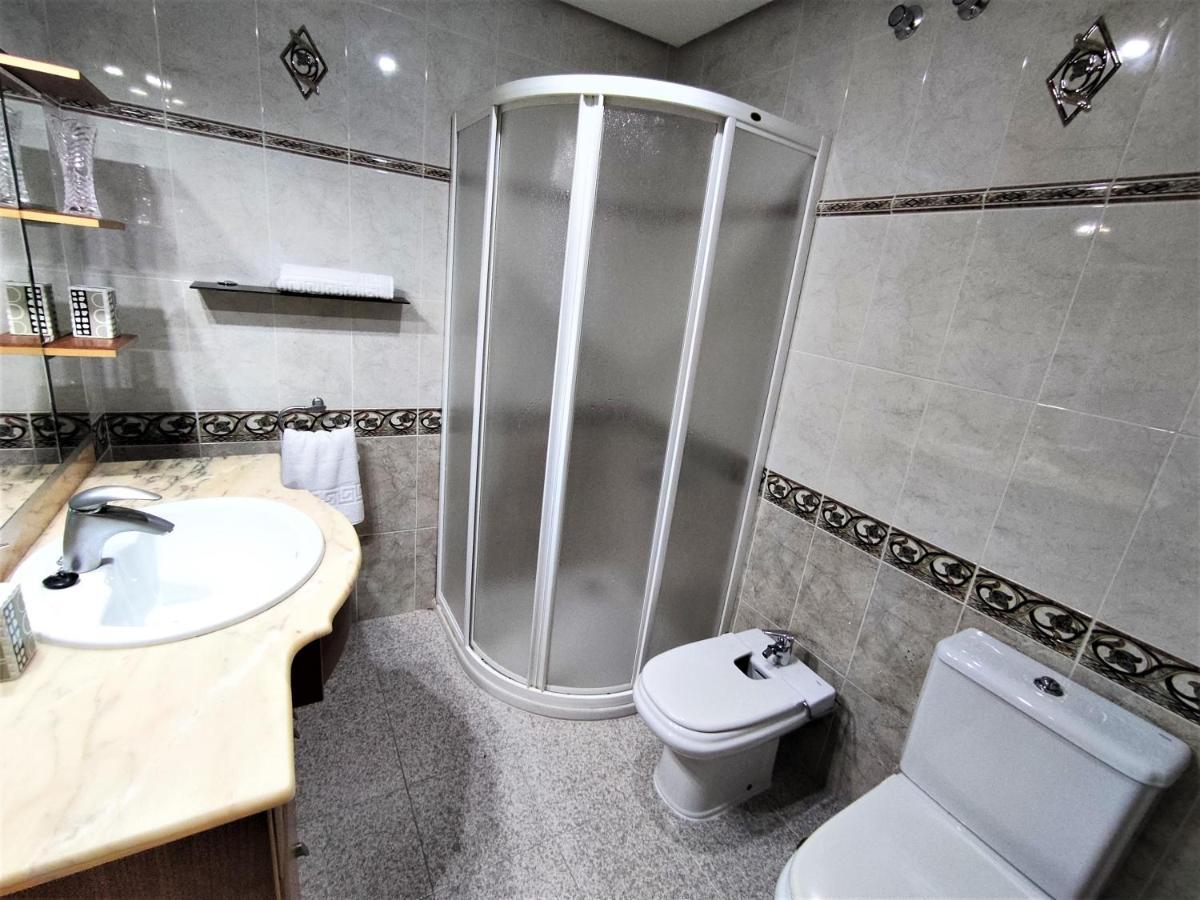 Casa Suni Alicante Centro المظهر الخارجي الصورة