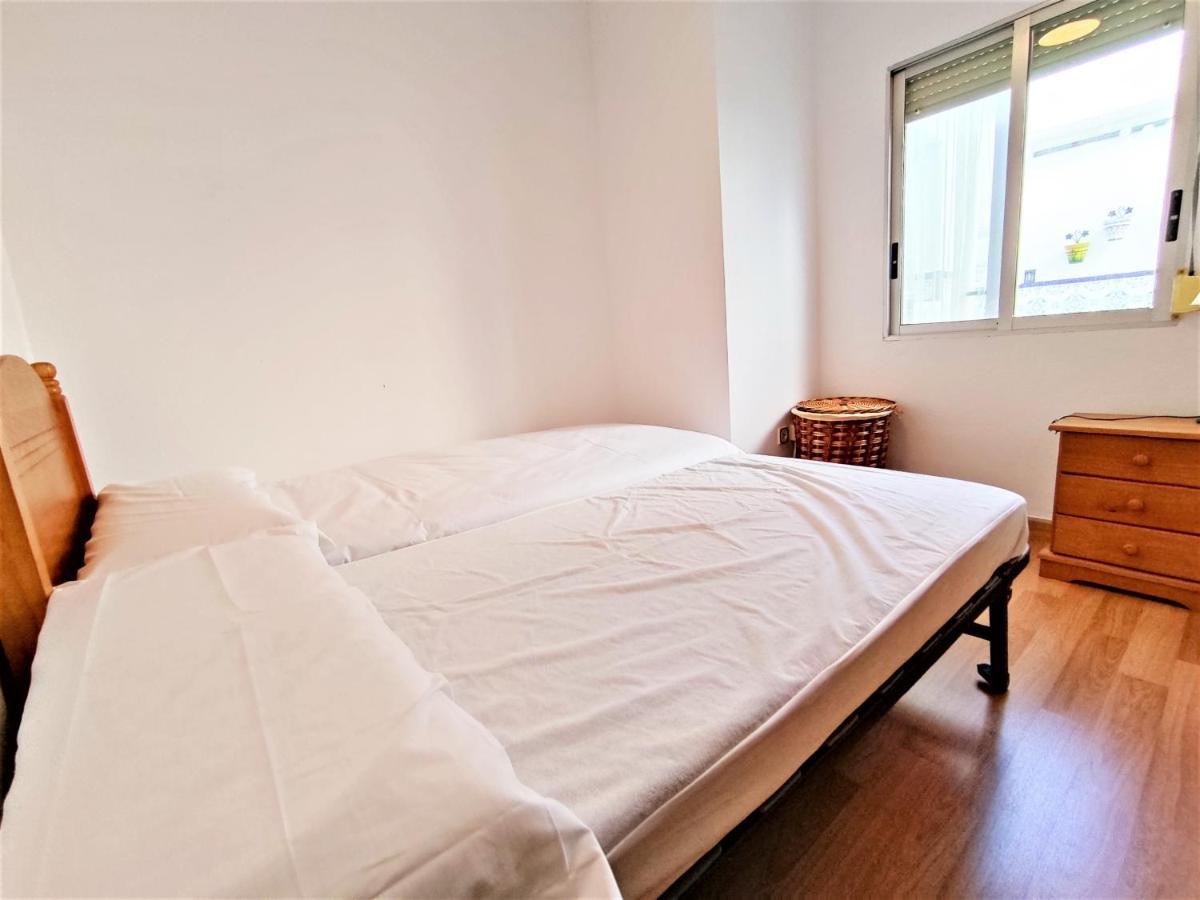 Casa Suni Alicante Centro المظهر الخارجي الصورة