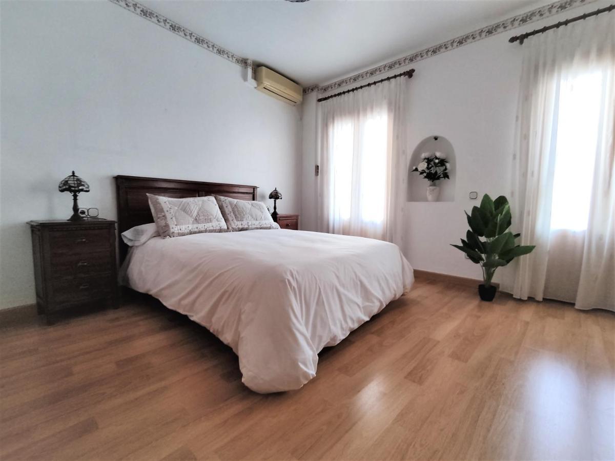 Casa Suni Alicante Centro المظهر الخارجي الصورة