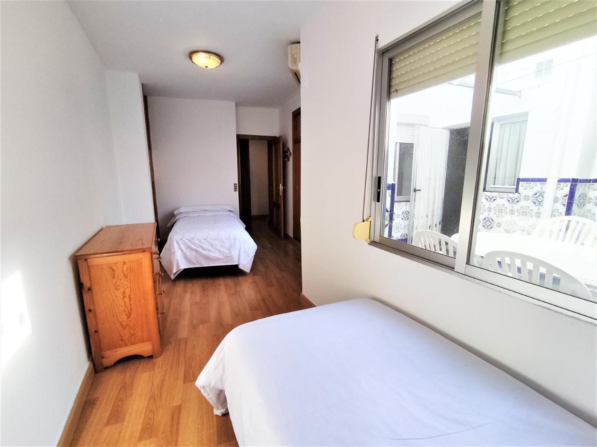 Casa Suni Alicante Centro المظهر الخارجي الصورة