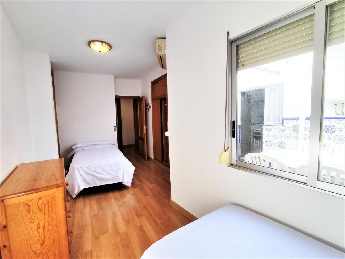 Casa Suni Alicante Centro المظهر الخارجي الصورة