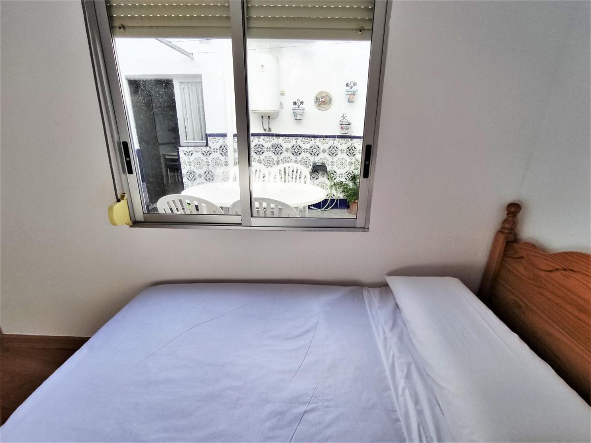 Casa Suni Alicante Centro المظهر الخارجي الصورة