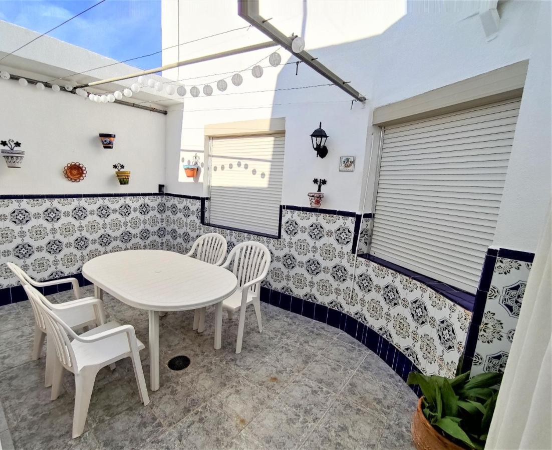 Casa Suni Alicante Centro المظهر الخارجي الصورة