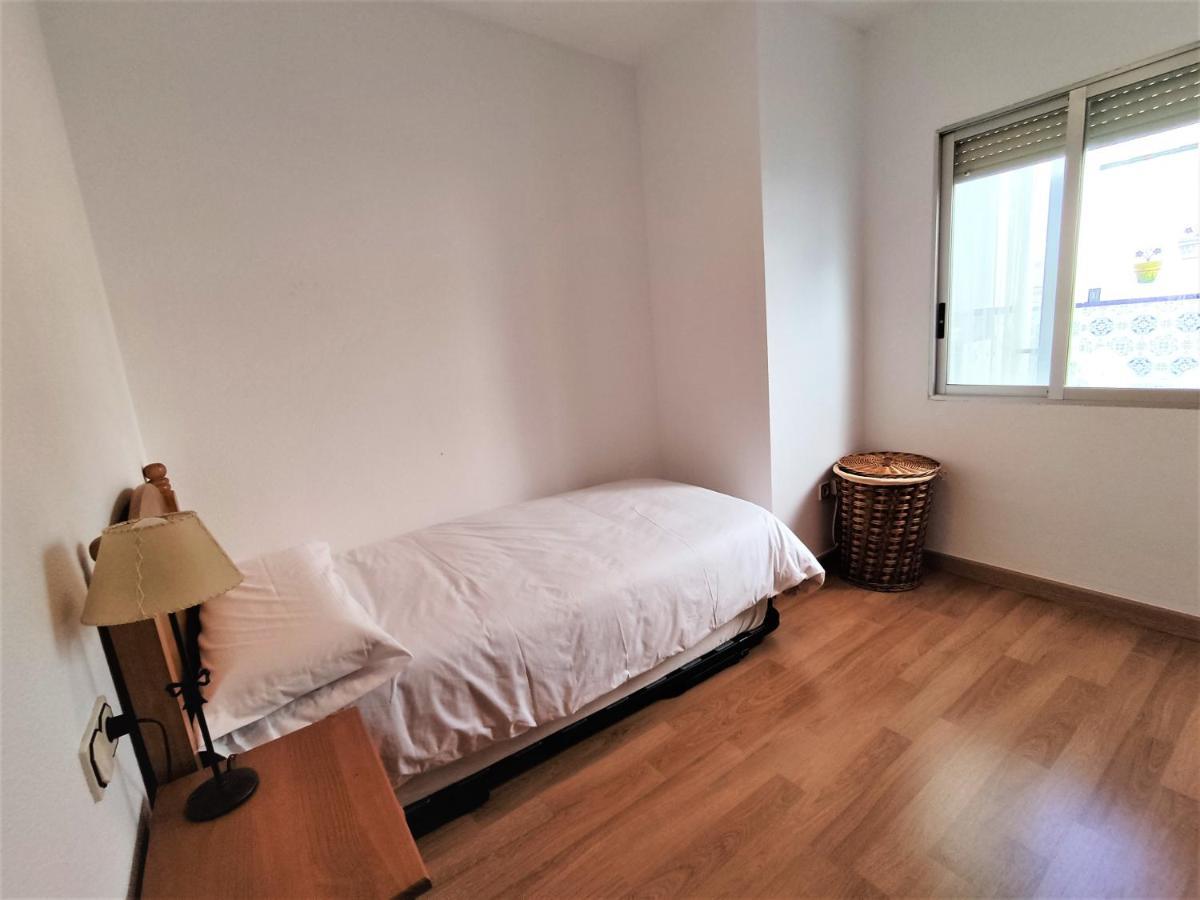 Casa Suni Alicante Centro المظهر الخارجي الصورة