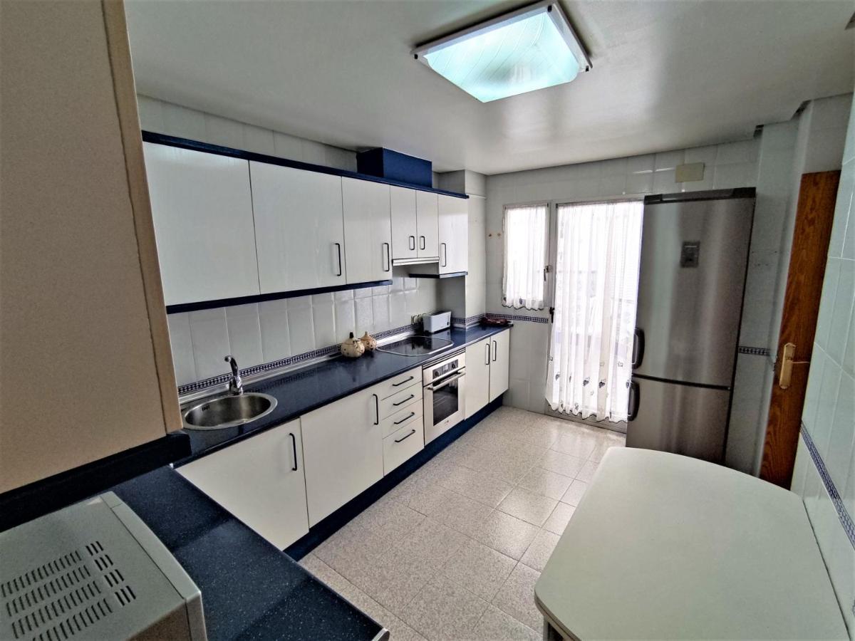 Casa Suni Alicante Centro المظهر الخارجي الصورة