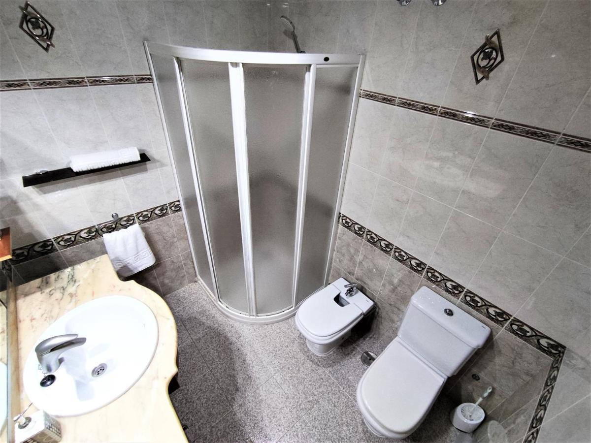 Casa Suni Alicante Centro المظهر الخارجي الصورة