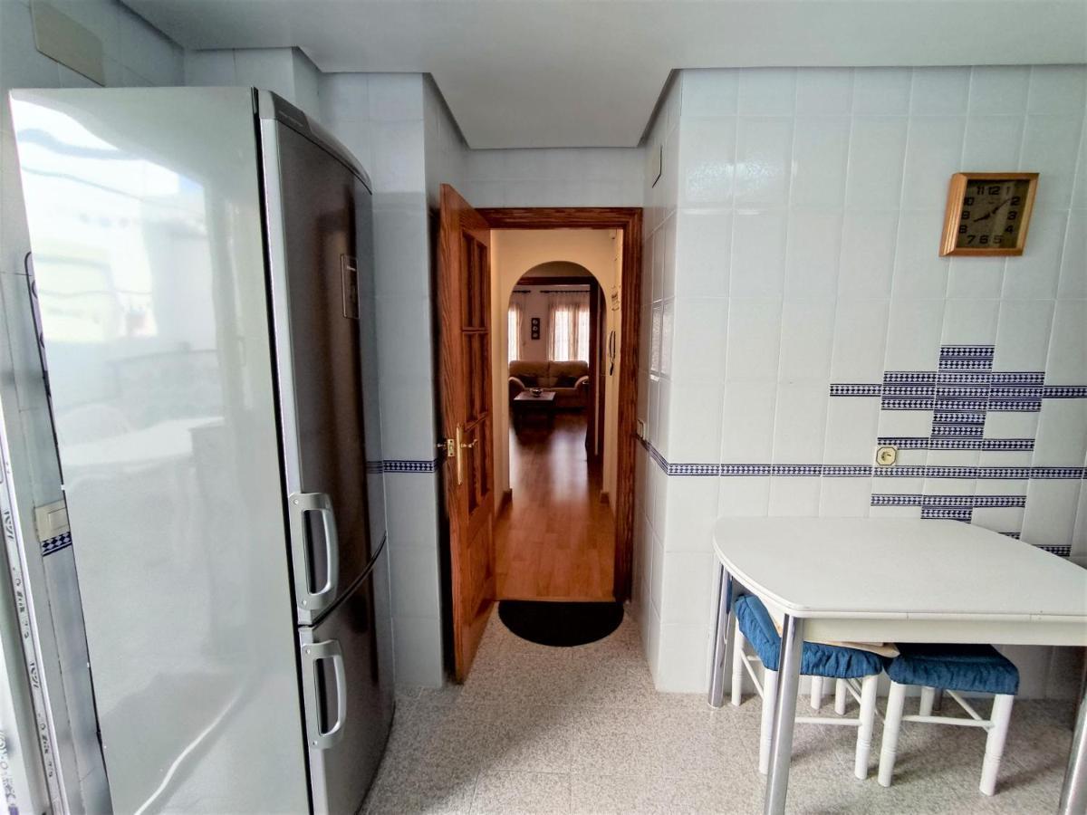 Casa Suni Alicante Centro المظهر الخارجي الصورة