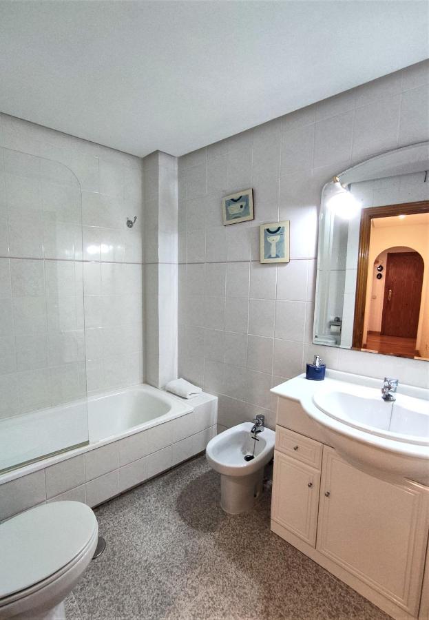 Casa Suni Alicante Centro المظهر الخارجي الصورة