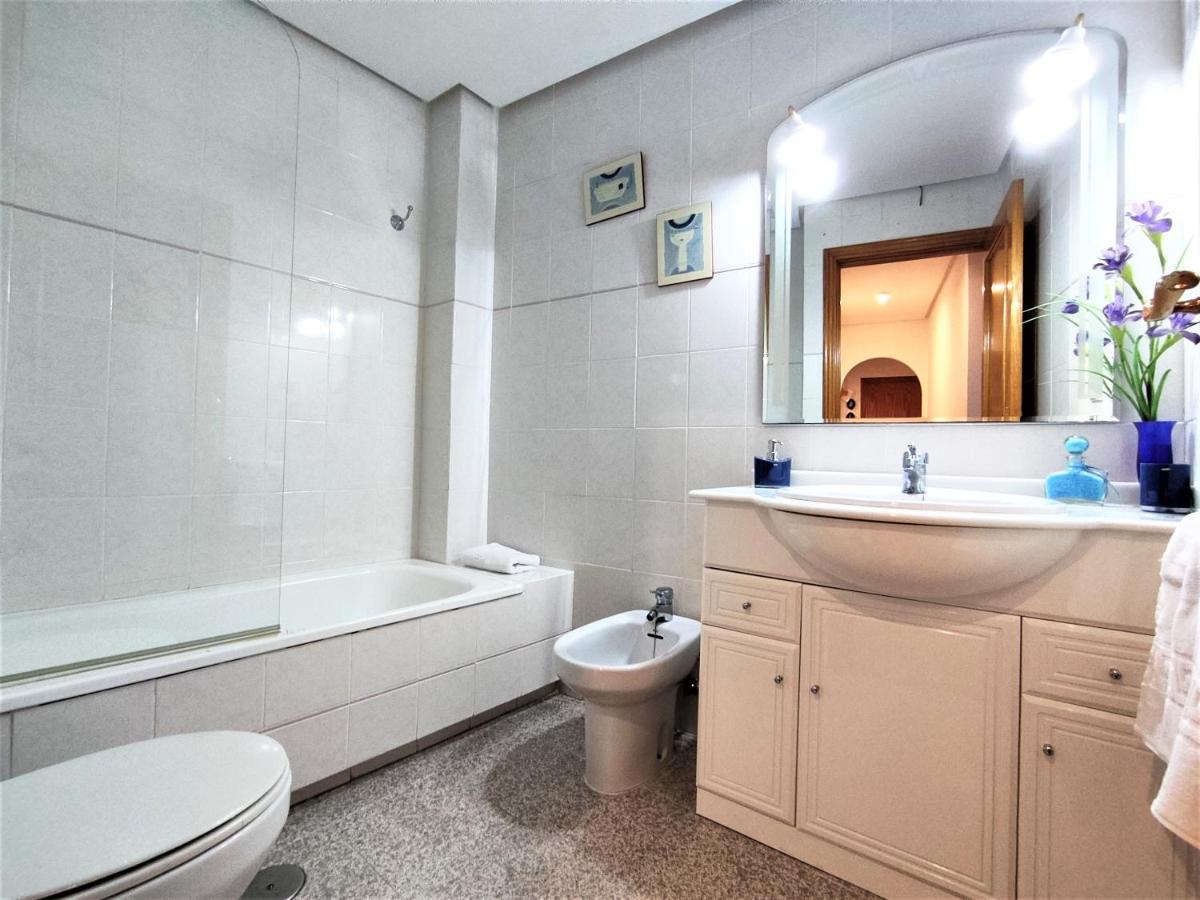 Casa Suni Alicante Centro المظهر الخارجي الصورة