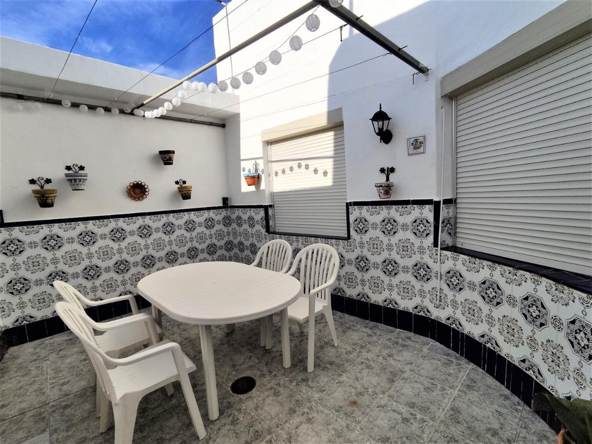 Casa Suni Alicante Centro المظهر الخارجي الصورة