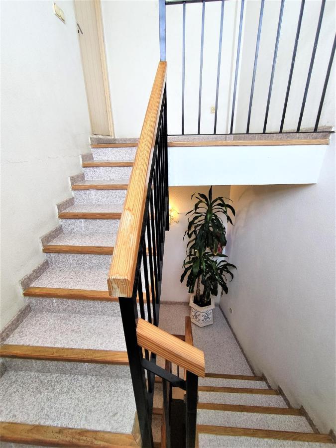 Casa Suni Alicante Centro المظهر الخارجي الصورة