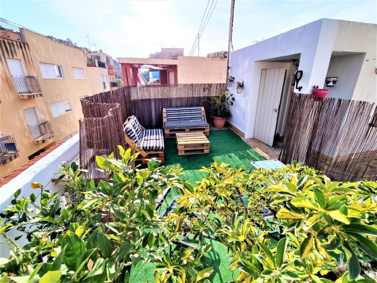 Casa Suni Alicante Centro المظهر الخارجي الصورة