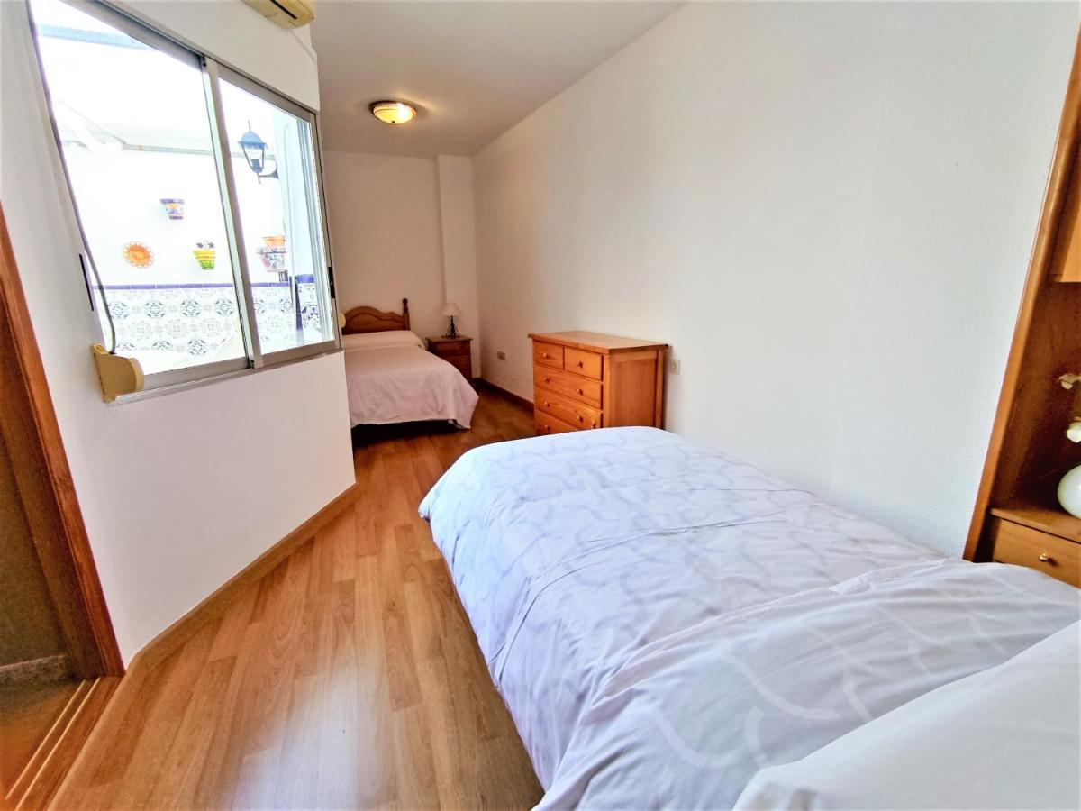 Casa Suni Alicante Centro المظهر الخارجي الصورة