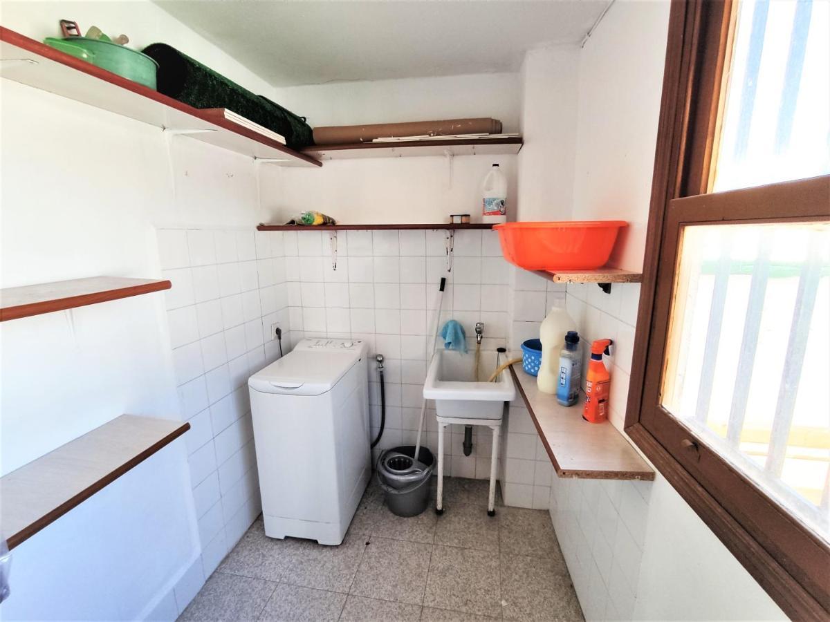 Casa Suni Alicante Centro المظهر الخارجي الصورة