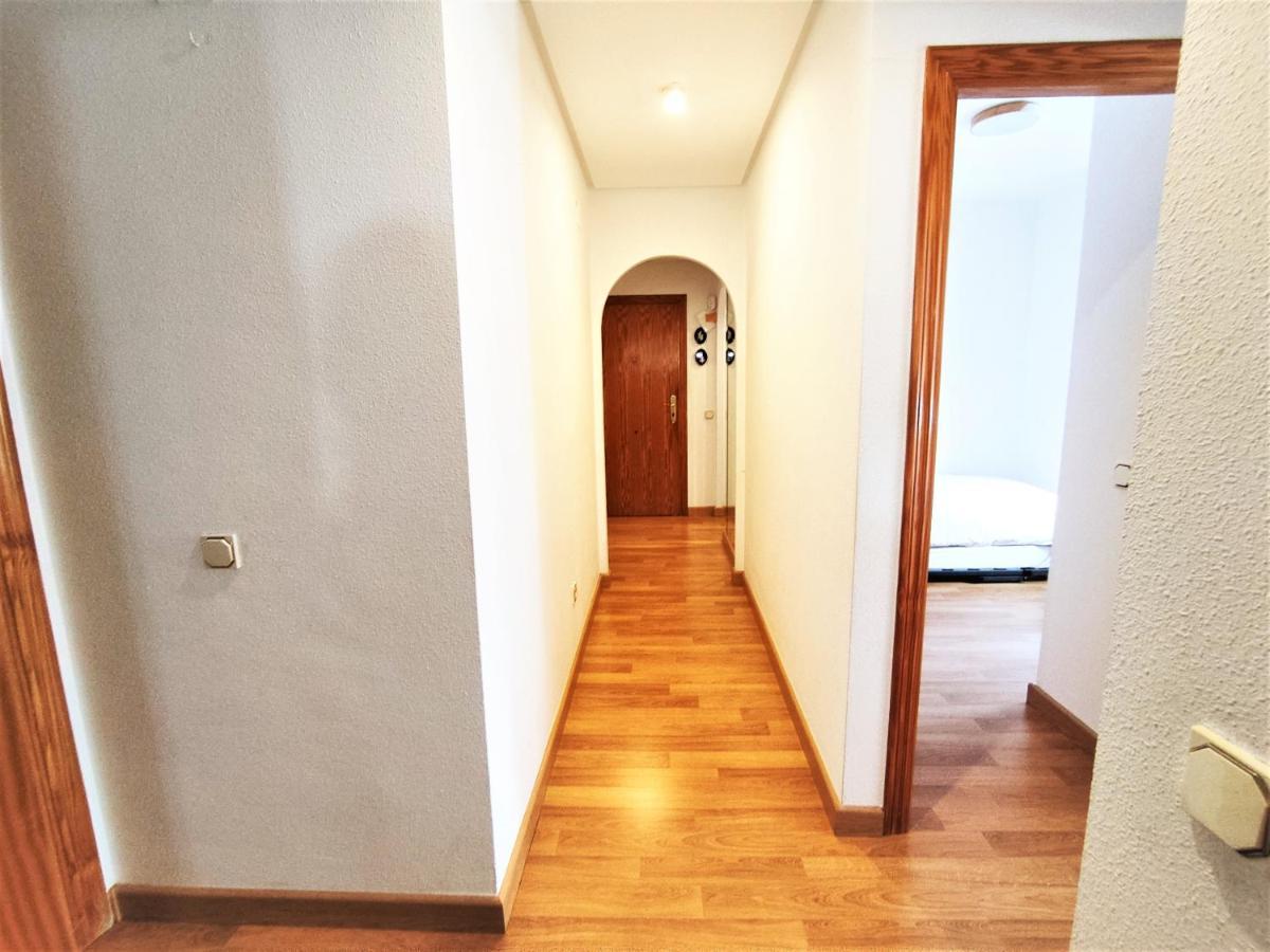 Casa Suni Alicante Centro المظهر الخارجي الصورة