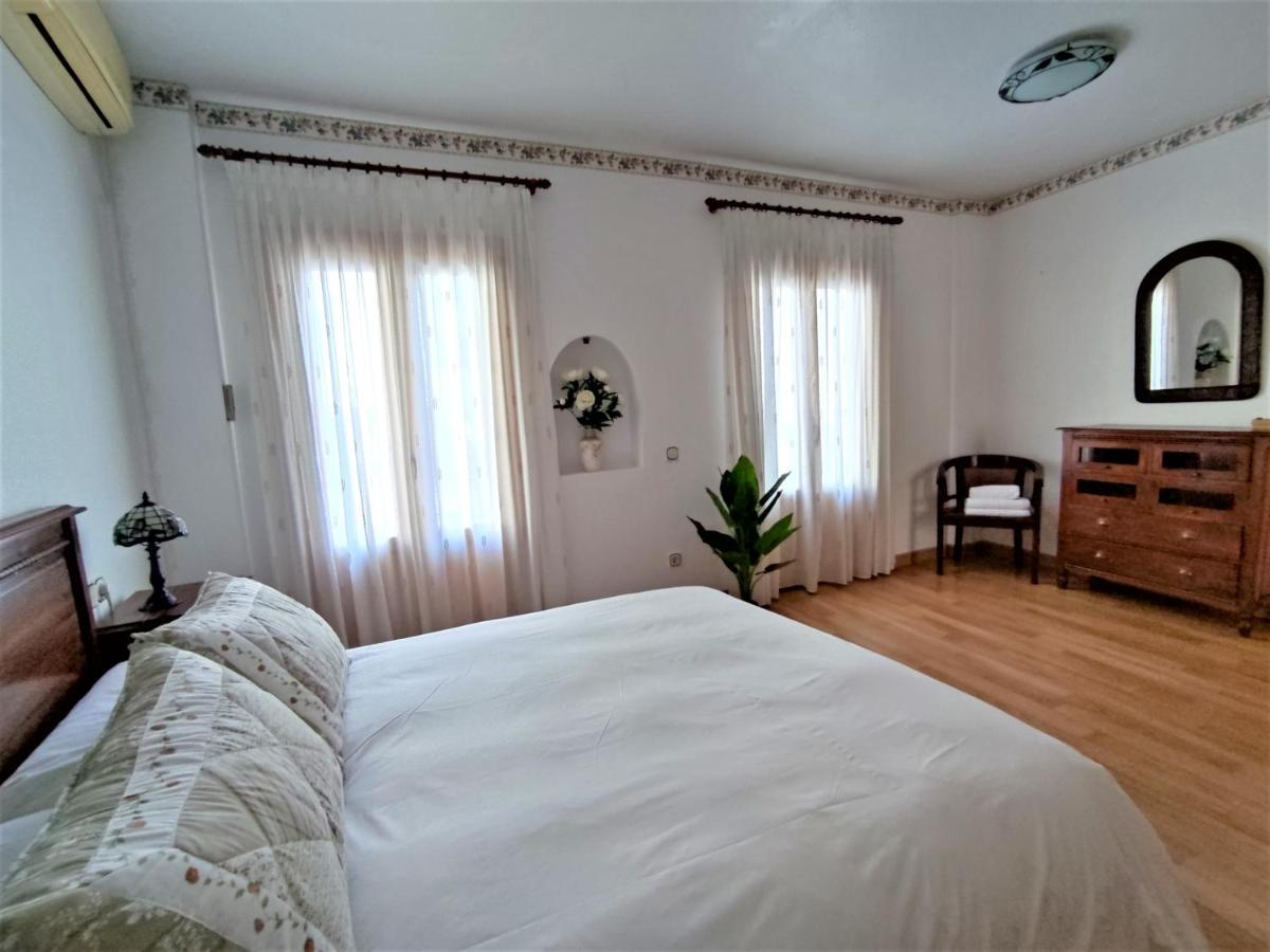 Casa Suni Alicante Centro المظهر الخارجي الصورة