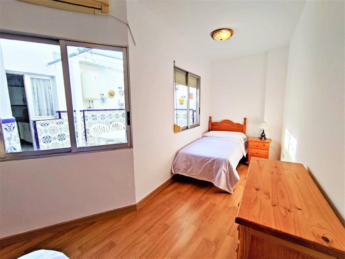 Casa Suni Alicante Centro المظهر الخارجي الصورة