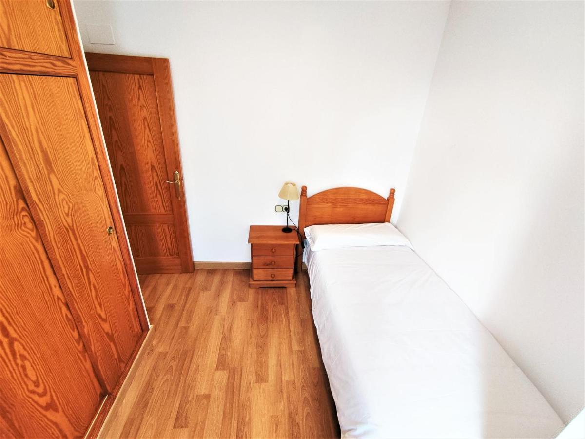 Casa Suni Alicante Centro المظهر الخارجي الصورة