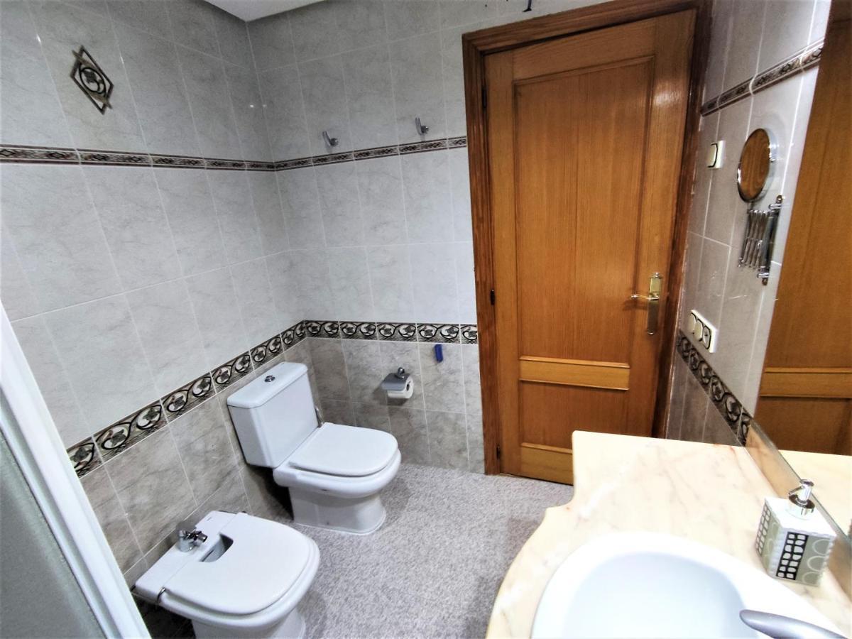 Casa Suni Alicante Centro المظهر الخارجي الصورة