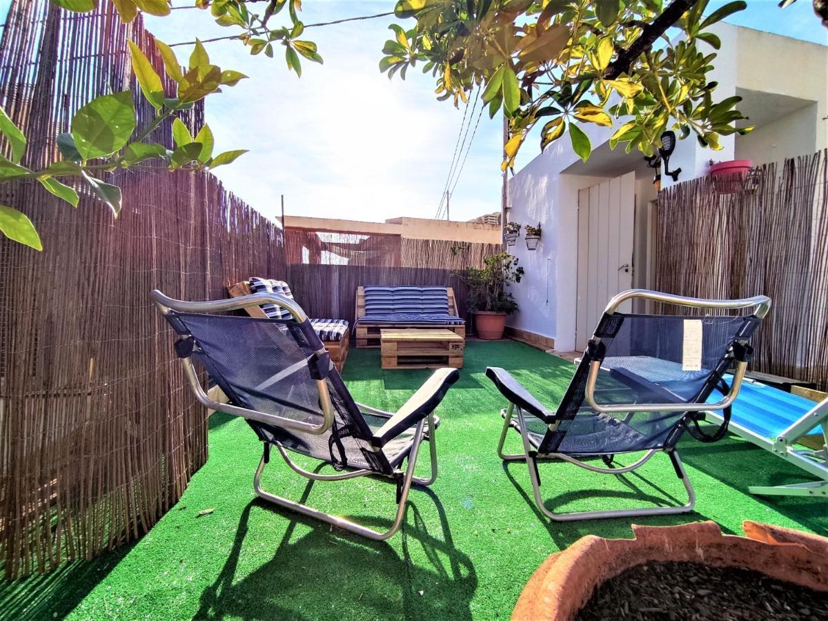 Casa Suni Alicante Centro المظهر الخارجي الصورة