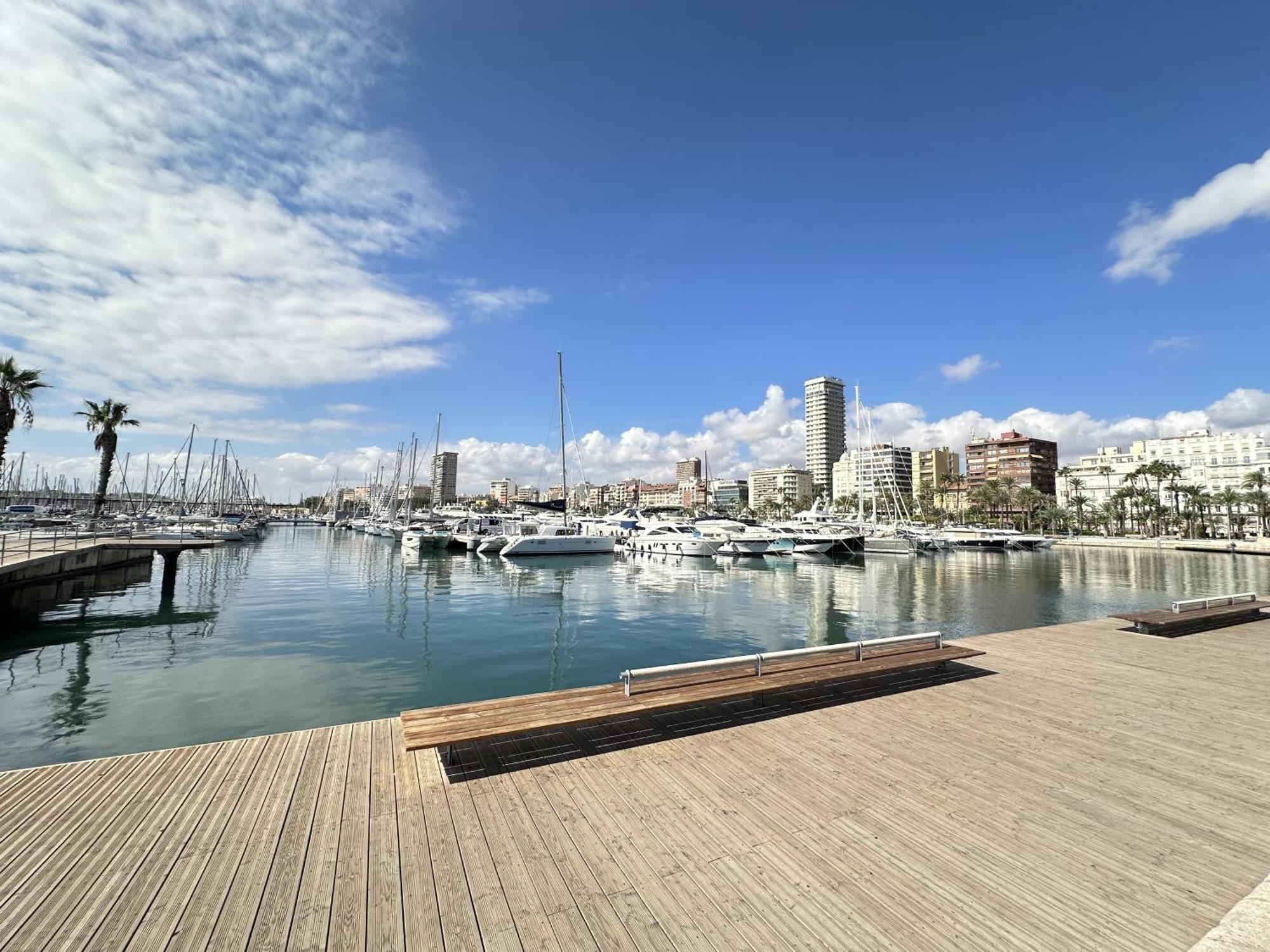 Casa Suni Alicante Centro المظهر الخارجي الصورة